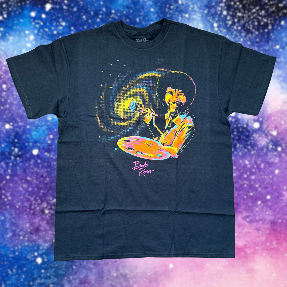 'OUTER SPACE' TEE