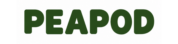 Peapod