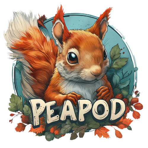 Peapod Store